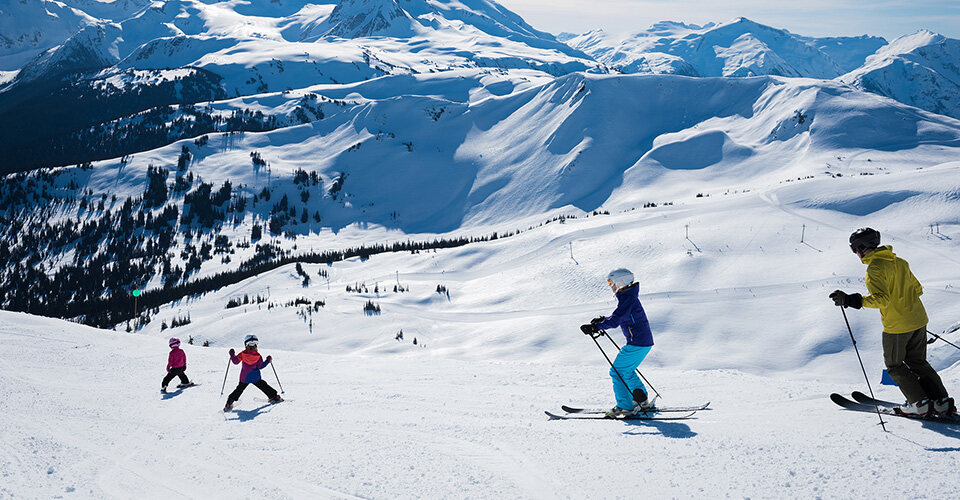 太阳集团x高端滑雪场