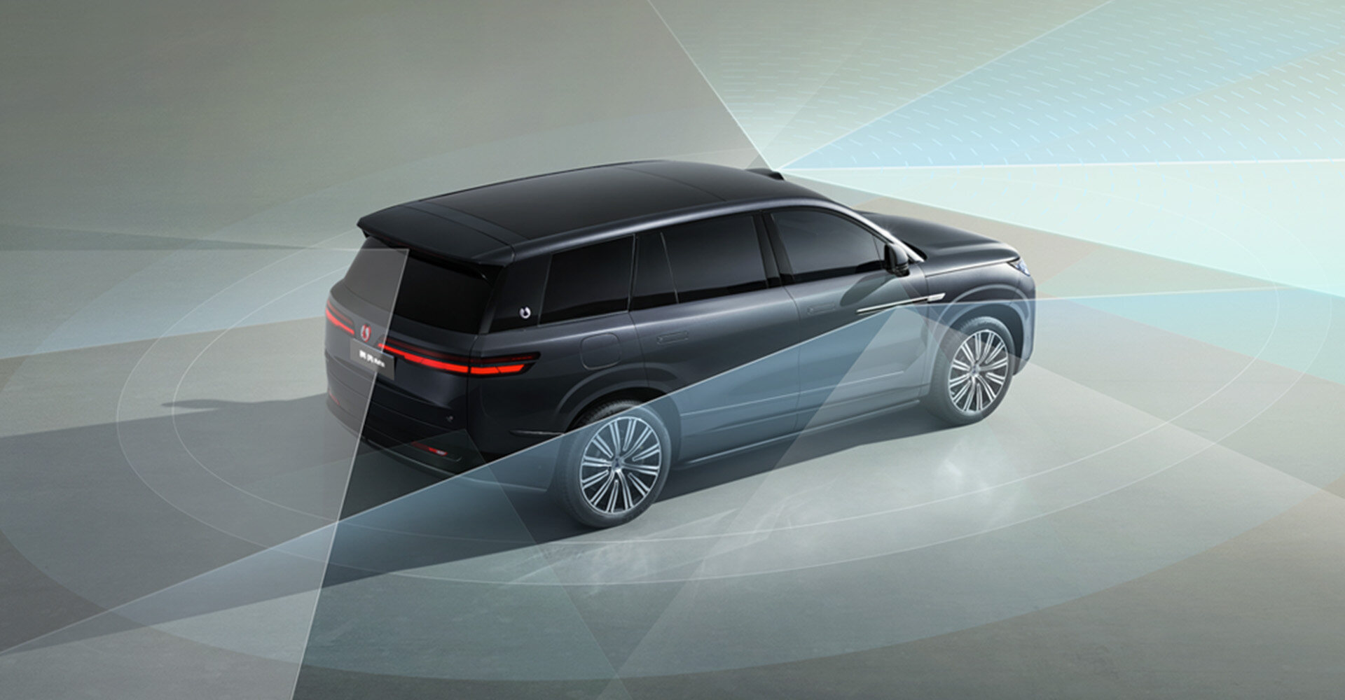 出色领航 更出众